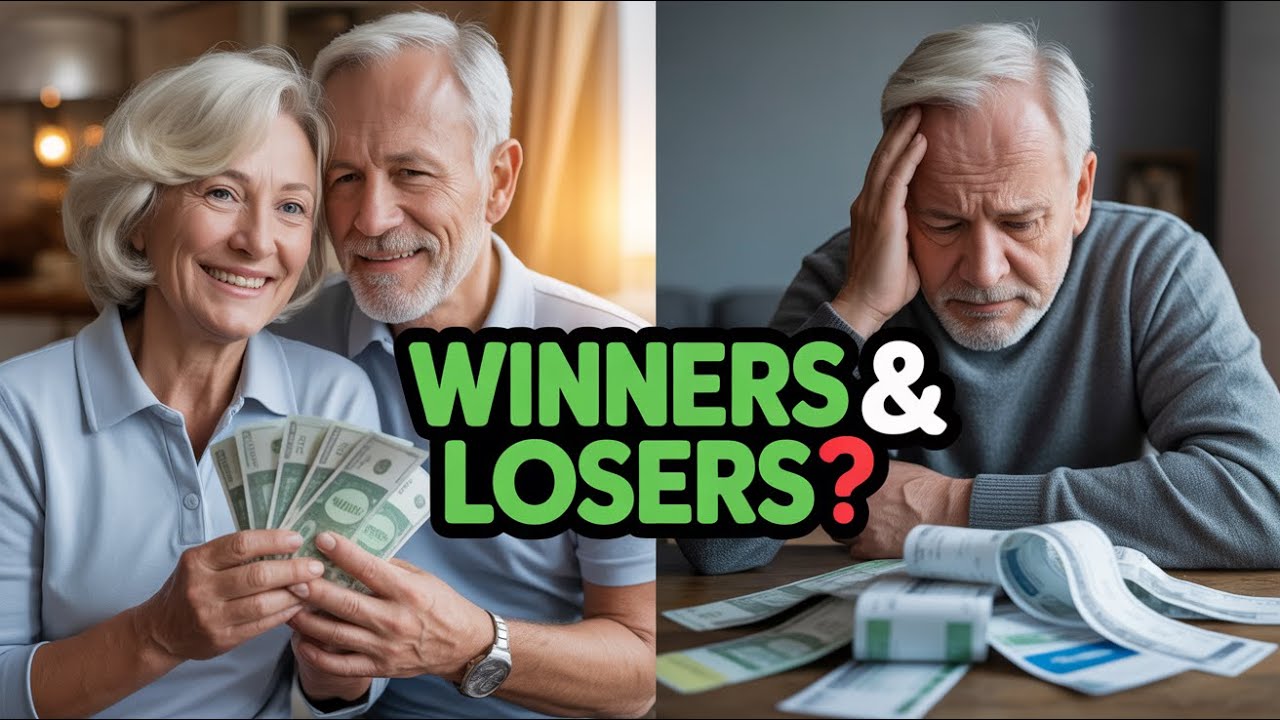 ❌ Bad: &ldquo;Big Update&rdquo;✅ Good: &ldquo;UK Pension Changes September 2025 | DWP State Pension Update Explained&rdquo;
