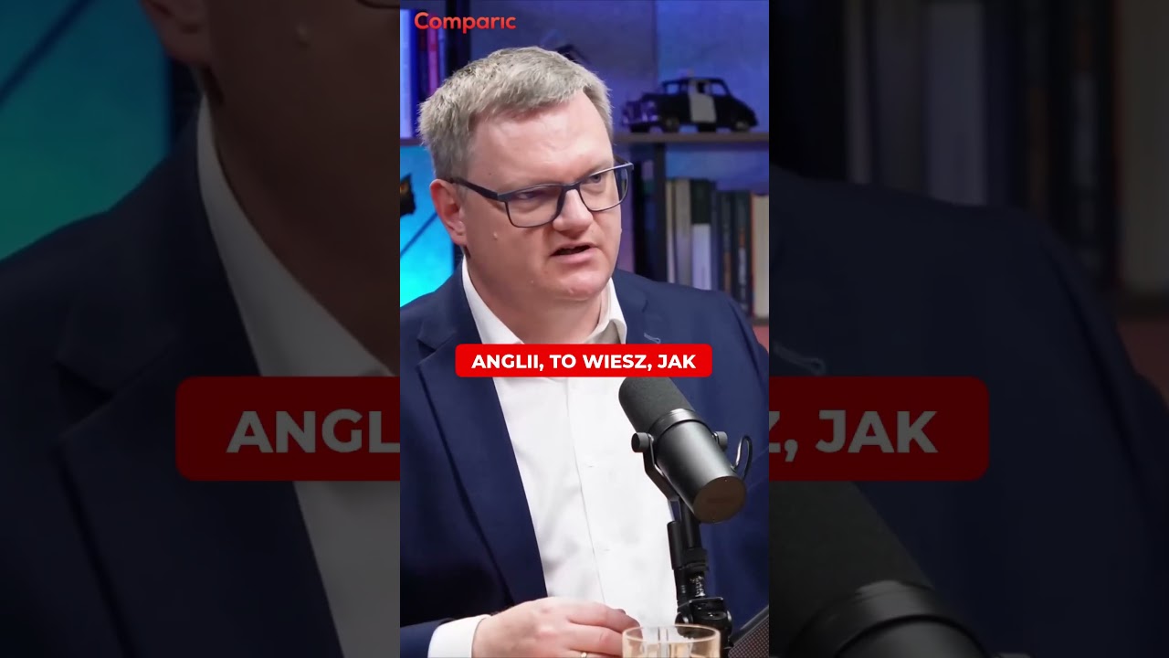 Zakazana prawda o Europie