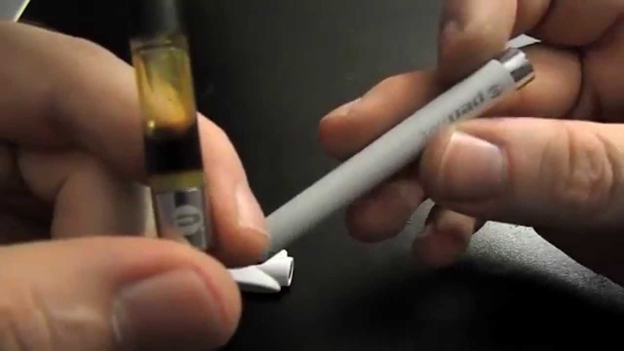 O.pen Vape Product Review