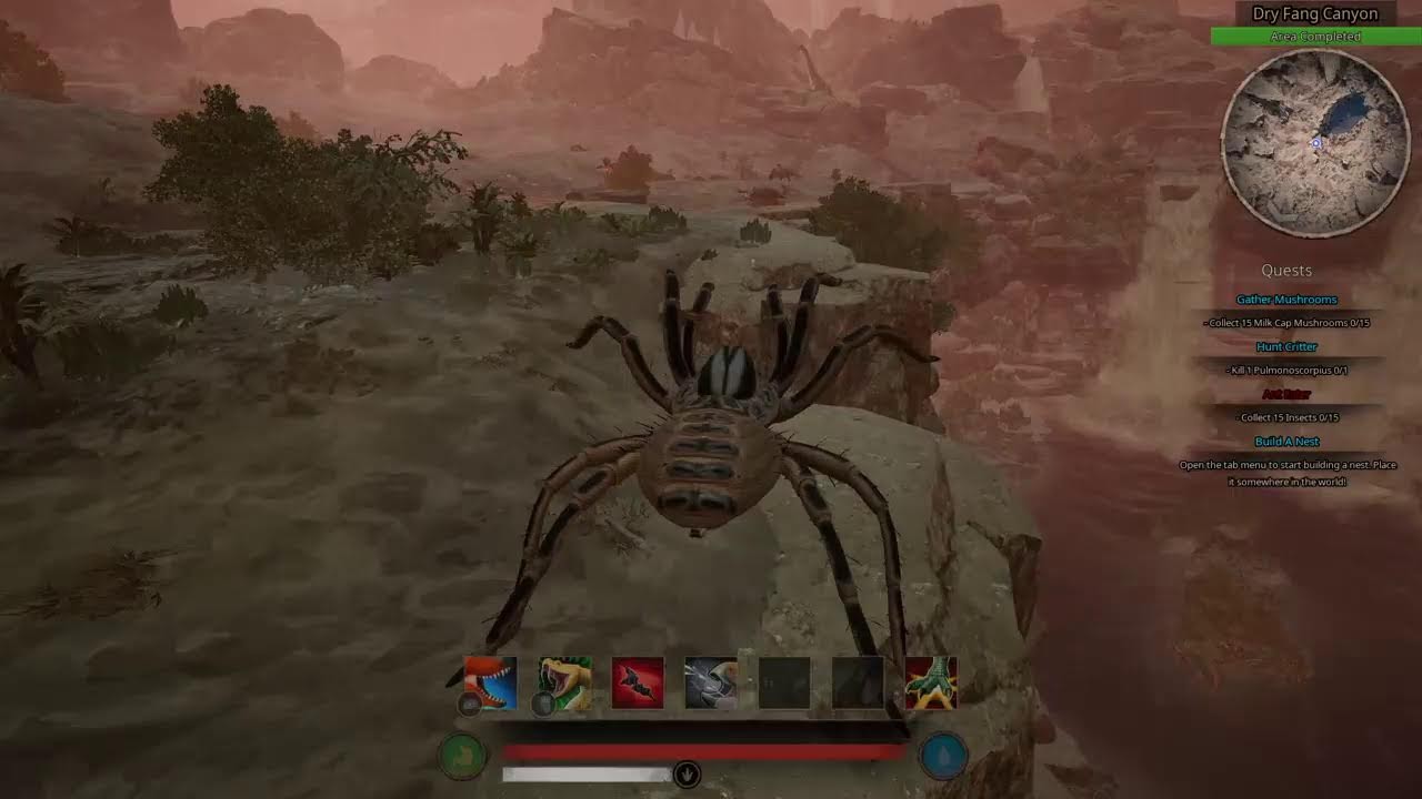 path of titans