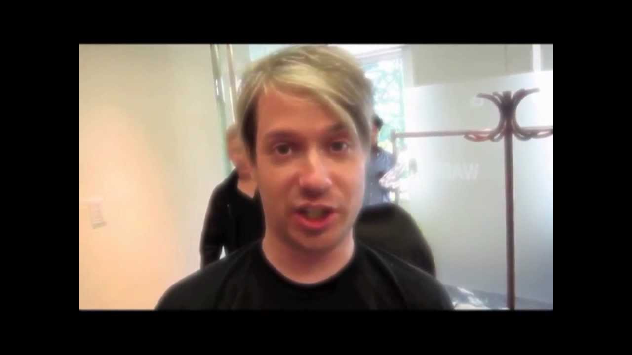 So What? David Desrosiers still a Rockstar!!  [Simple Plan]