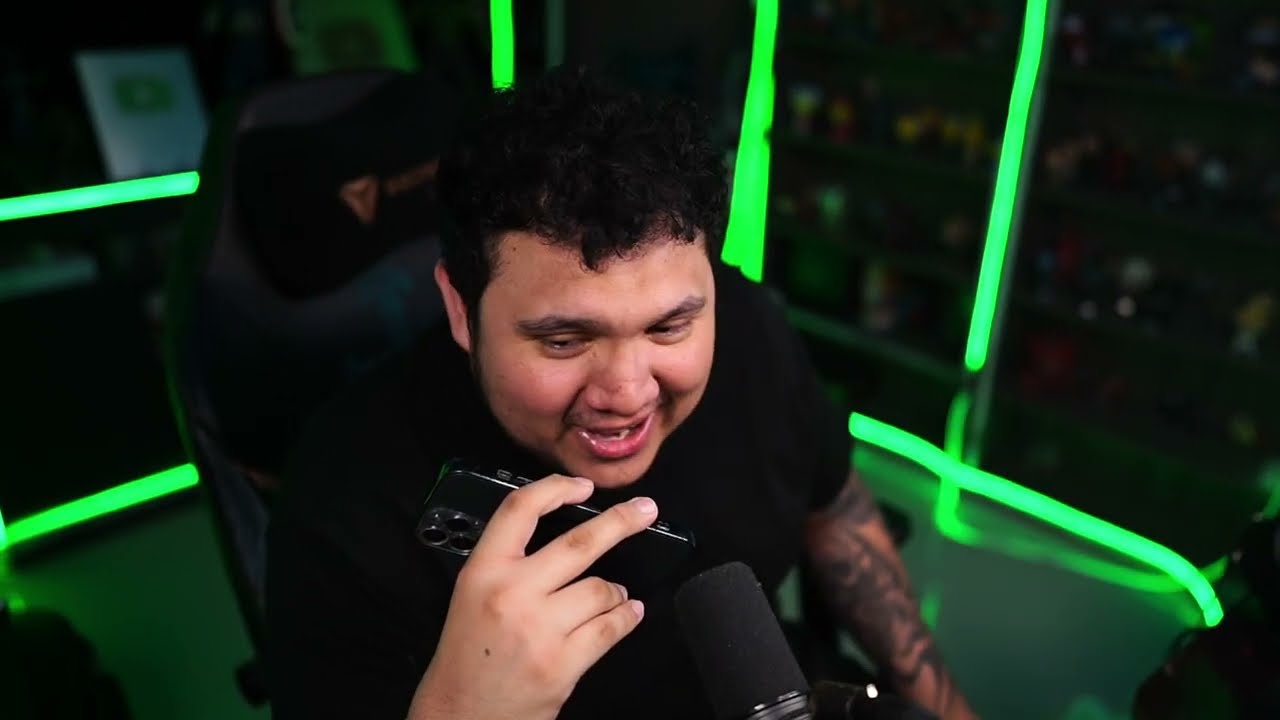 Me quisieron EXT0R5I0NAR (Broma Telef&oacute;nica)