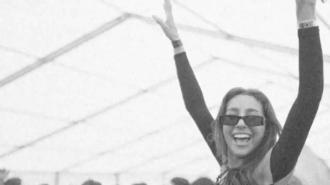 Hannah Laing feat. RoRo - Good Love | Official Visualiser