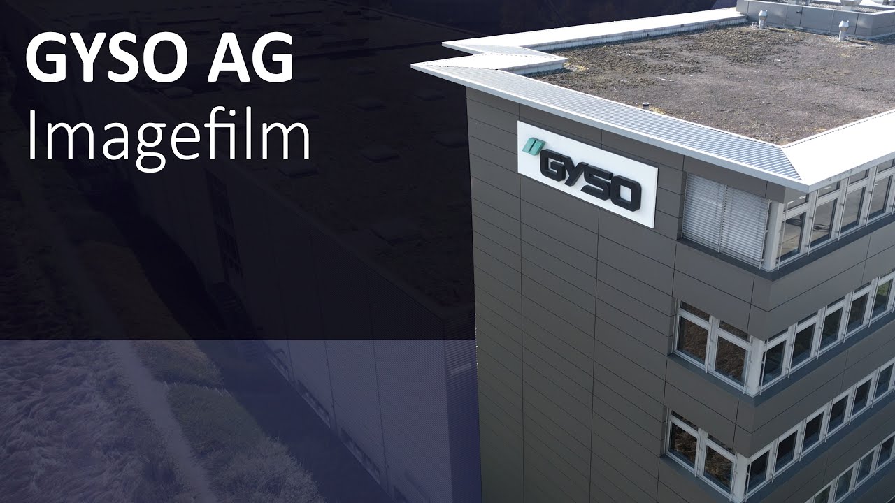 GYSO AG | 2024
