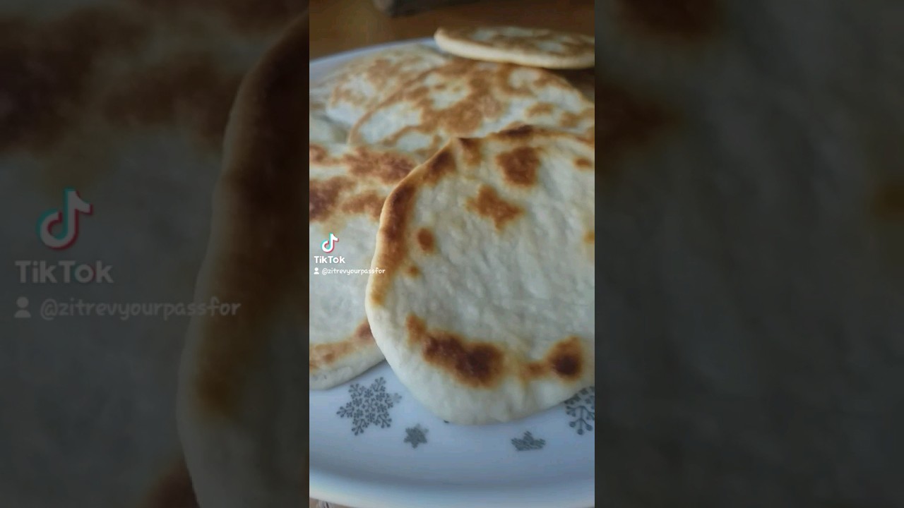🤔HOW TO MAKE SWEET TORTILLAS 😋 #food #lifestyle #recipes #wellness #baking #bakery #howto