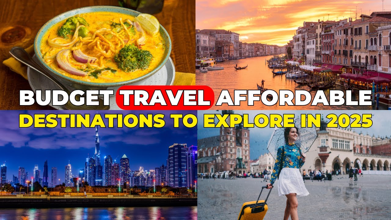 Budget Travel vs Luxury Travel Which is Better for Explorers