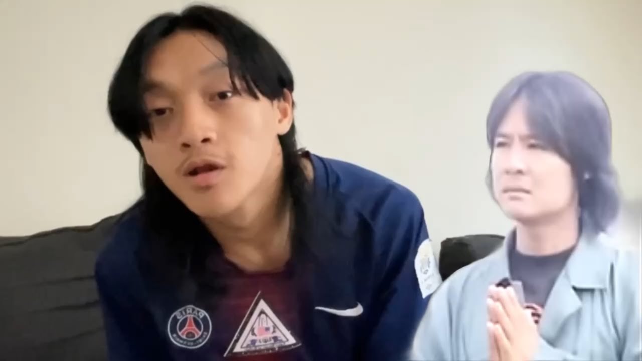 Singing along with, #EP. 32, Karen song, လဲၤပ၁်နီ, by Beacher