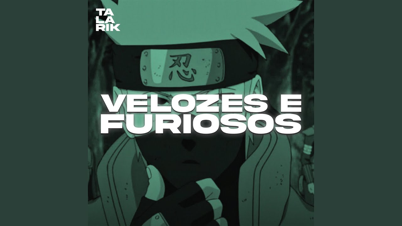 VELOZES E FURIOSOS