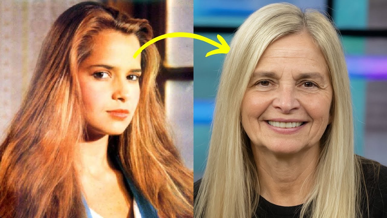 Las 50 actrices venezolanas más bellas de la década de los 80 – antes y después