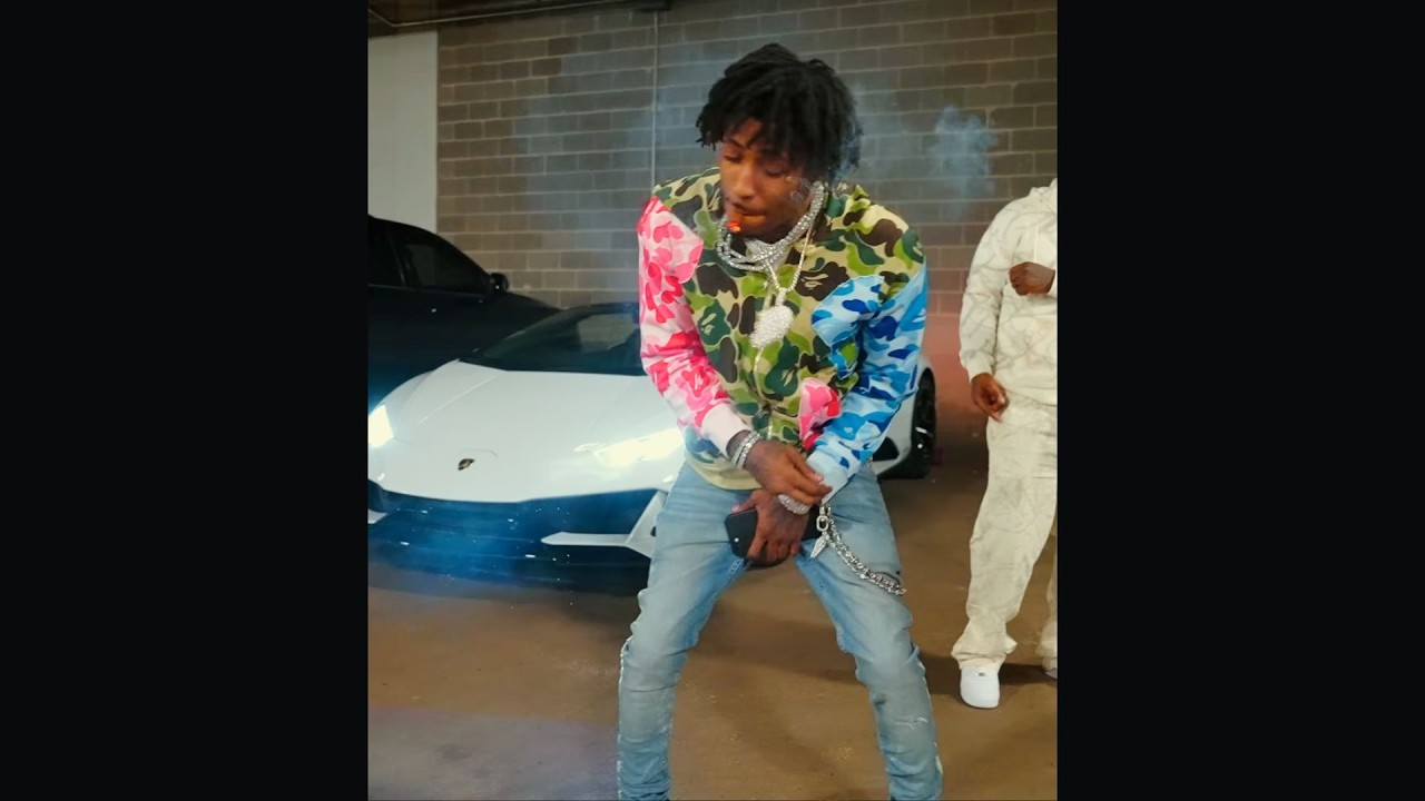 (FREE) NBA Youngboy Type Beat 2026 - 