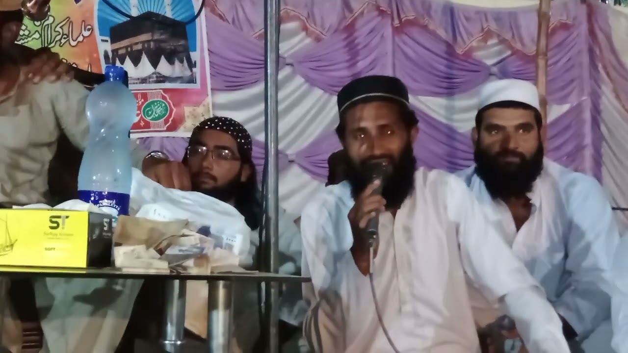Beautiful Saraiki Naat Qari Afzal Shakir & Qari Muhammad Baqir Al Hussaini |  NAQSHBAND TV