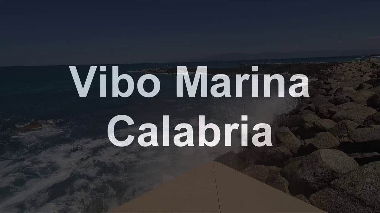 CALABRIA - Vibo Marina