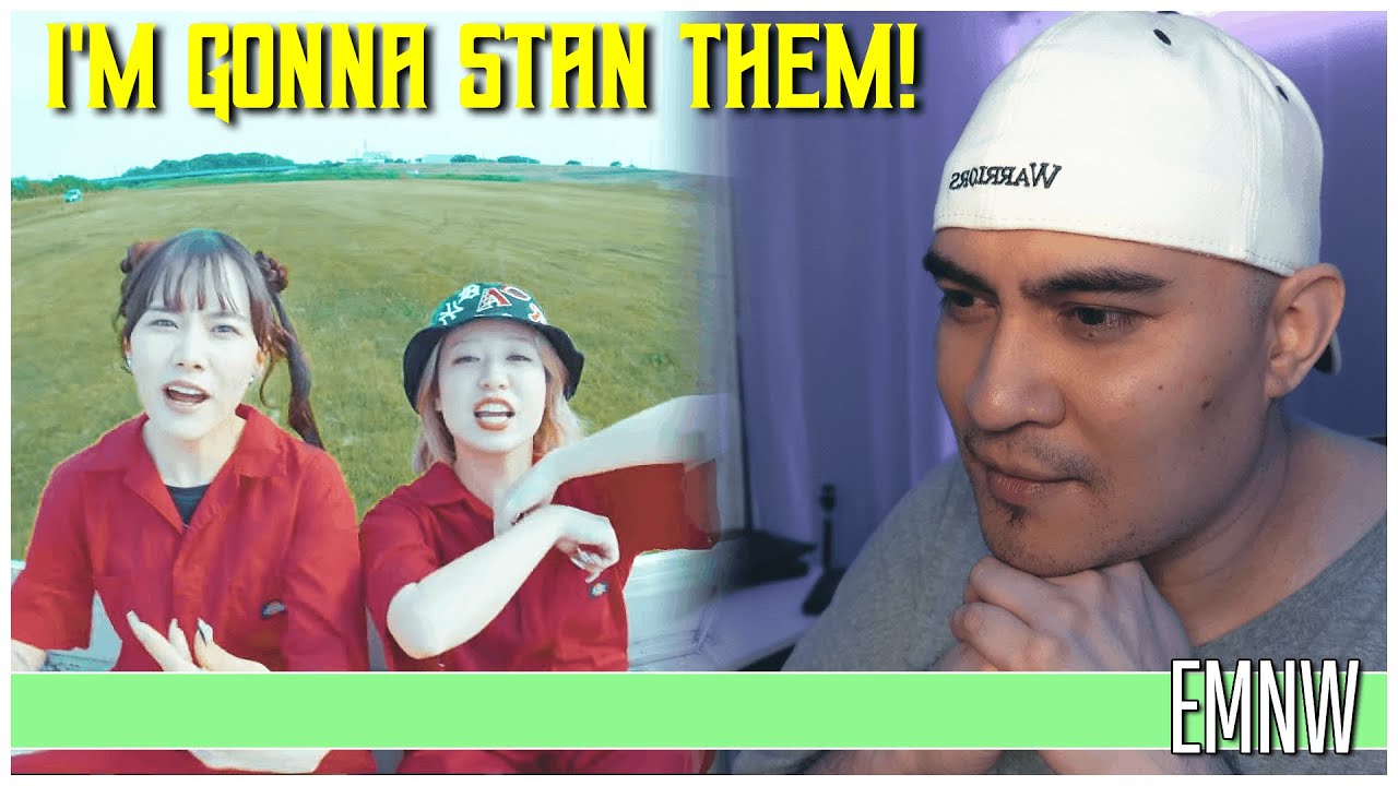 EMNW | 'More Fire' M/V / 'Hyaku Zero' M/V | First Time Reaction