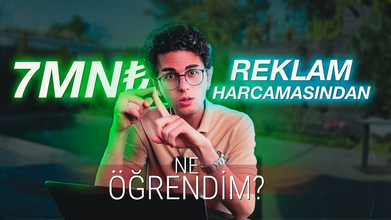 30.000 TL İle 1 Senelik Yolculuk