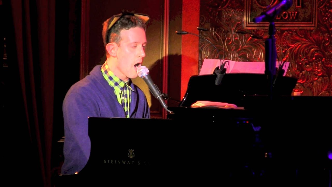 Alex Wyse - 