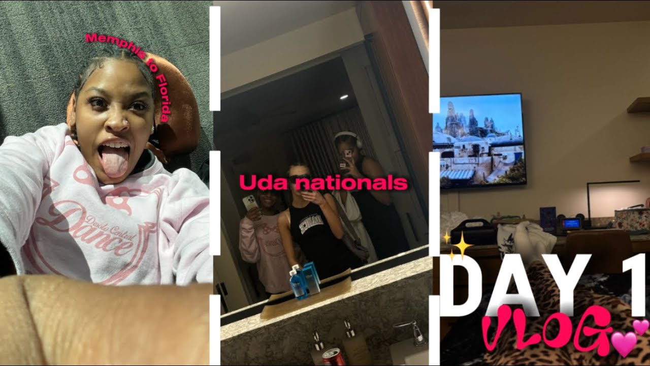 Uda Nationals vol 1.26