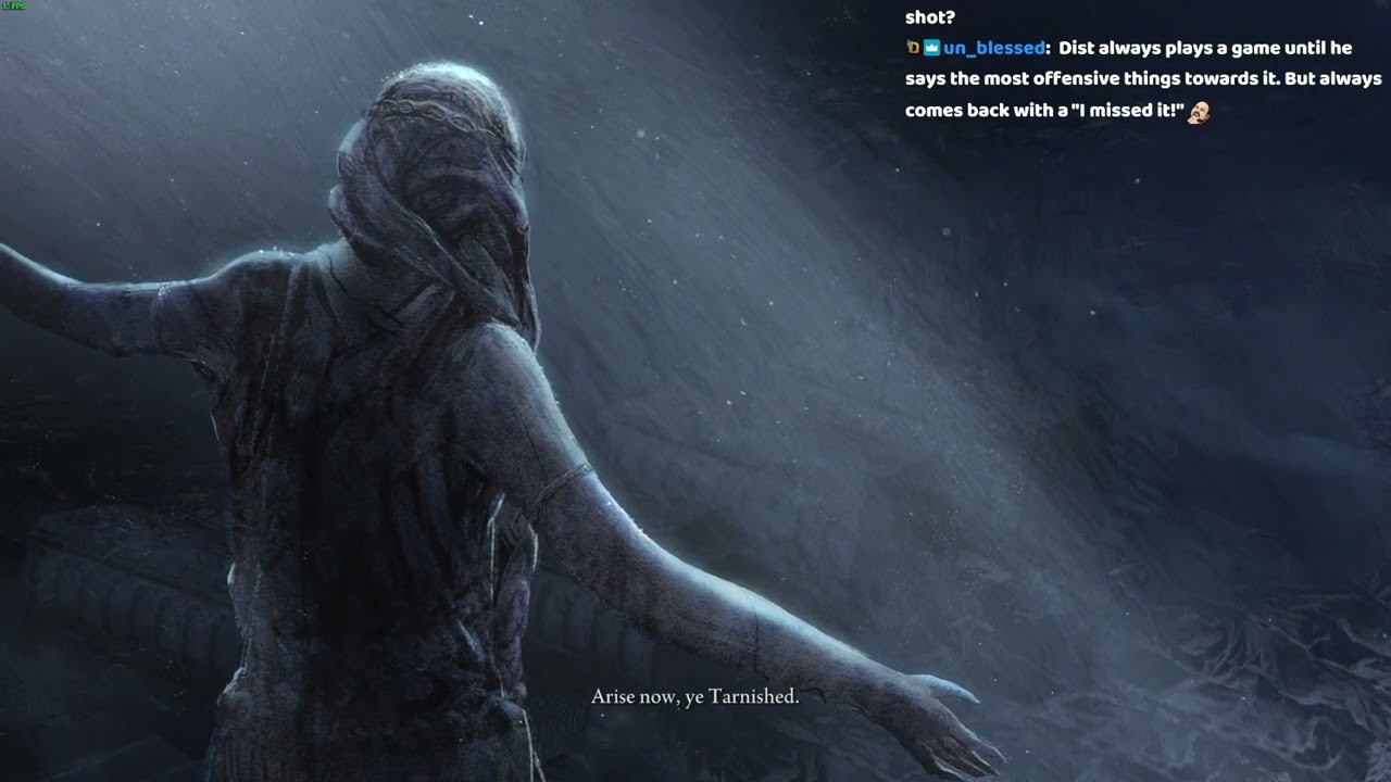 Elden Ring Convergence First Playthrough (Part One)