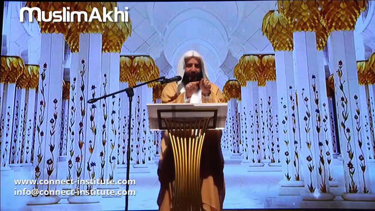 История Худа || Шейх Вахадж Тарин || Конференция Аяат Филиппины 2016