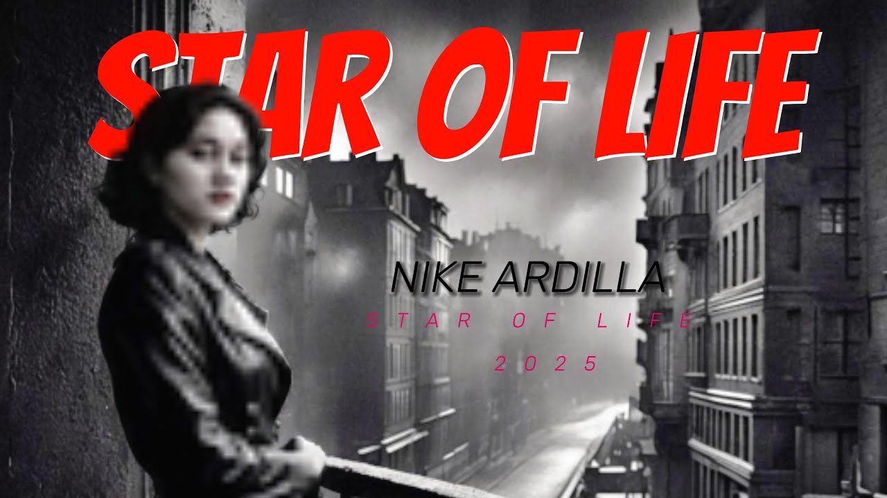 ✨Bintang Kehidupan “Star of Life” – Nike Ardilla (English Version) ✨