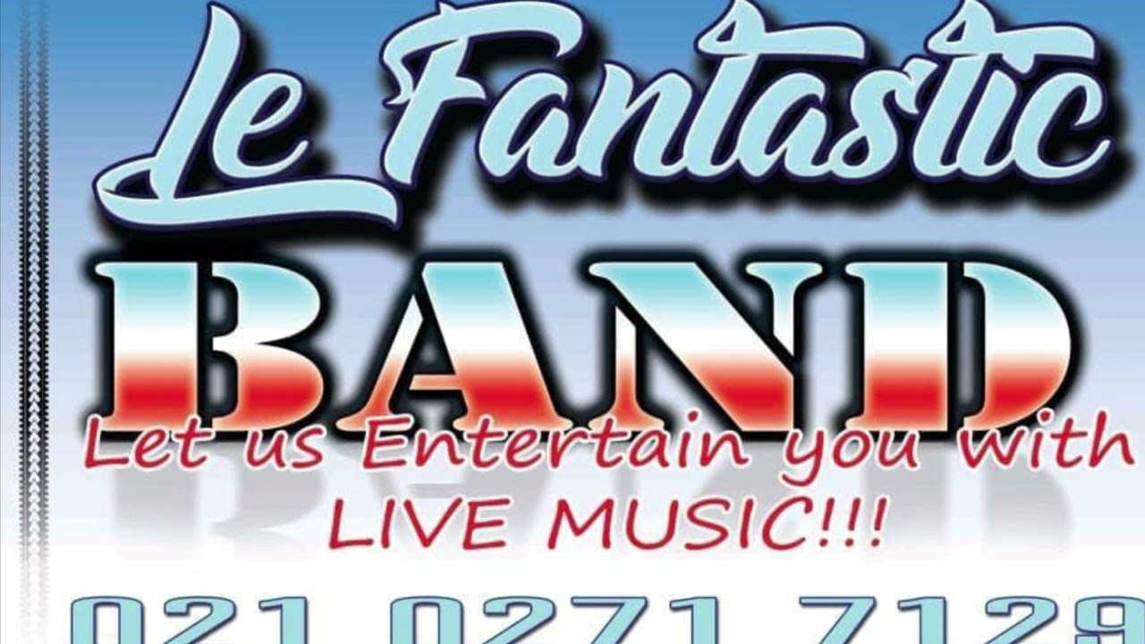 Le Fantastic Band - Chilly Cha Cha (Cover)