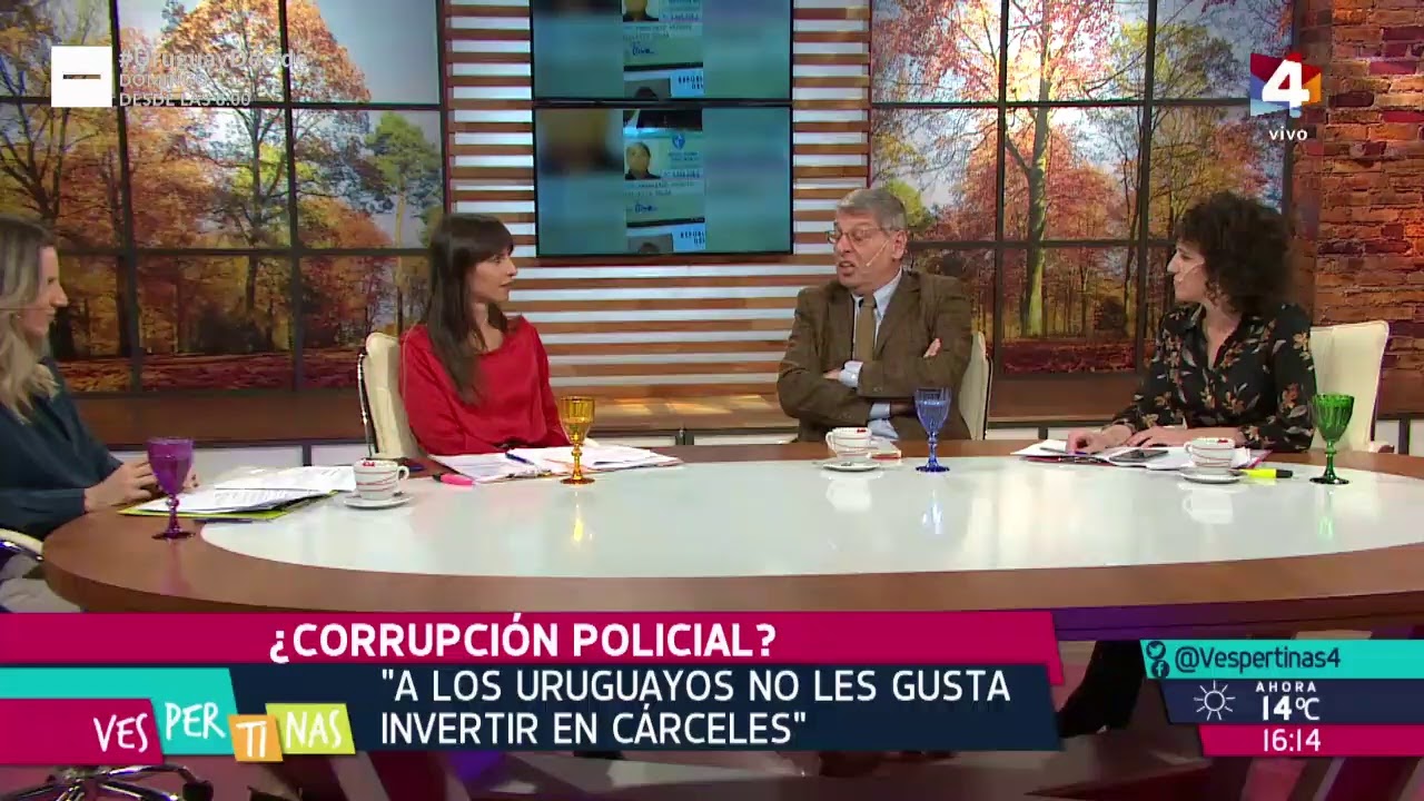 Vivo canal 4