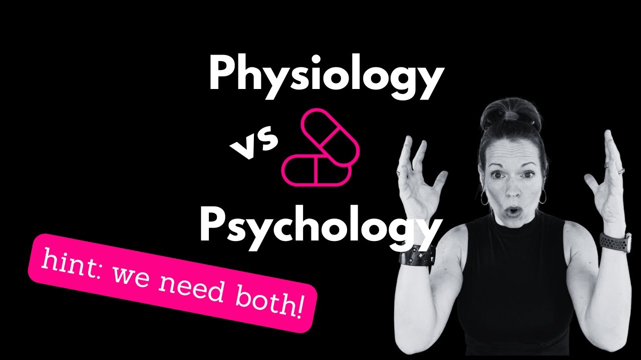 Why Medications Don't Work the Same for Everyone: Psychodynamic Psychopharmacology