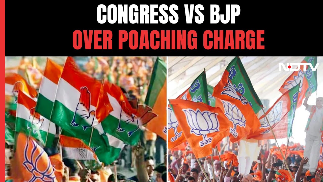 Karnataka Congress' 