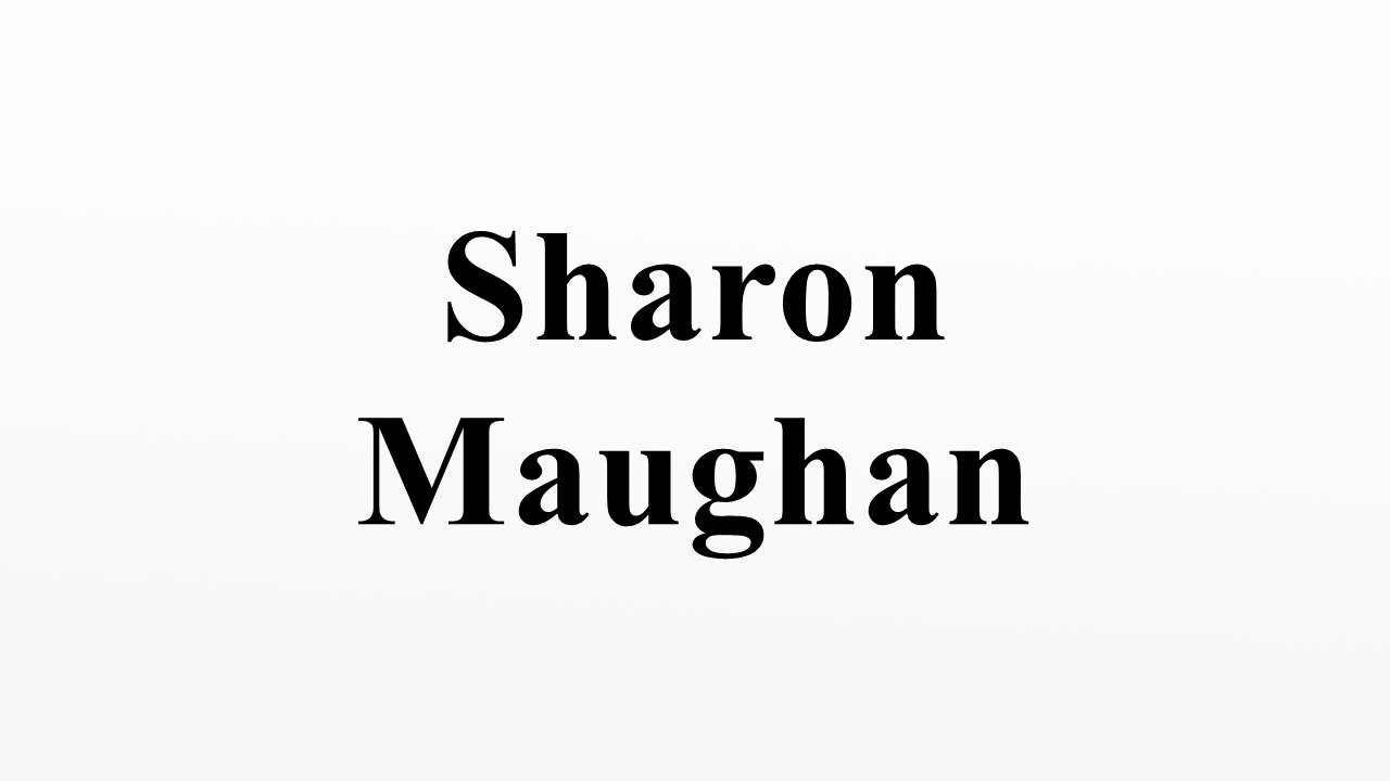 Sharon Maughan
