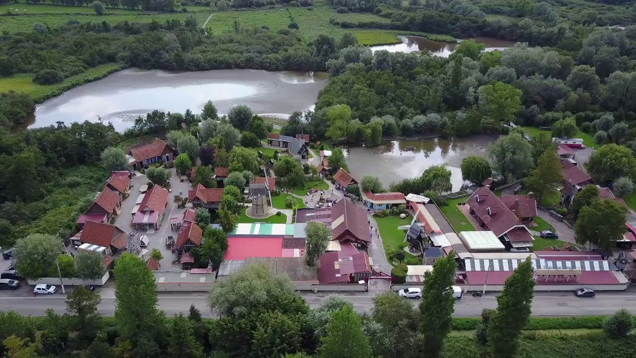 St Joseph village 2018