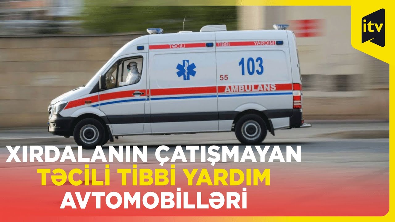Gecikən təcili tibbi yardım: səbəb nədir?