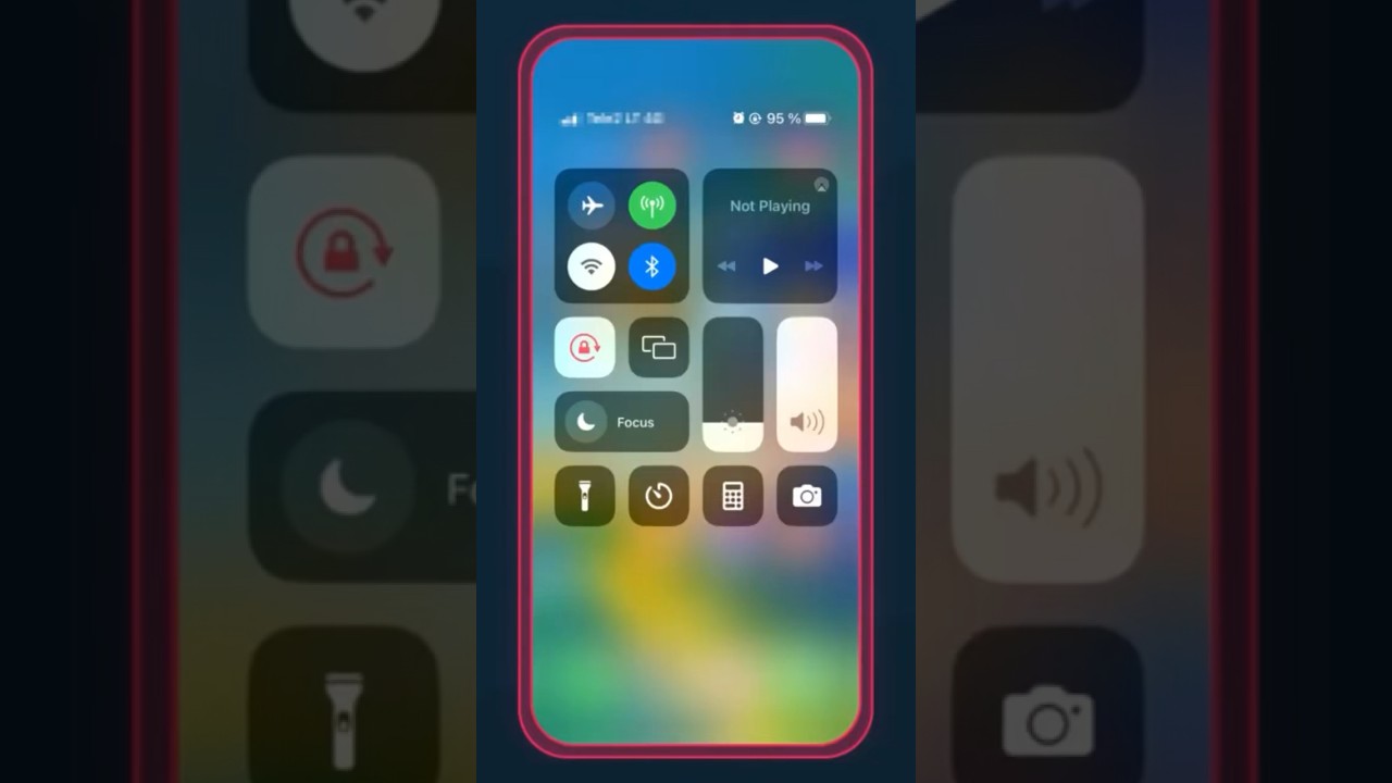 Настройка прокси-сервера на iPhone #proxy #iphone