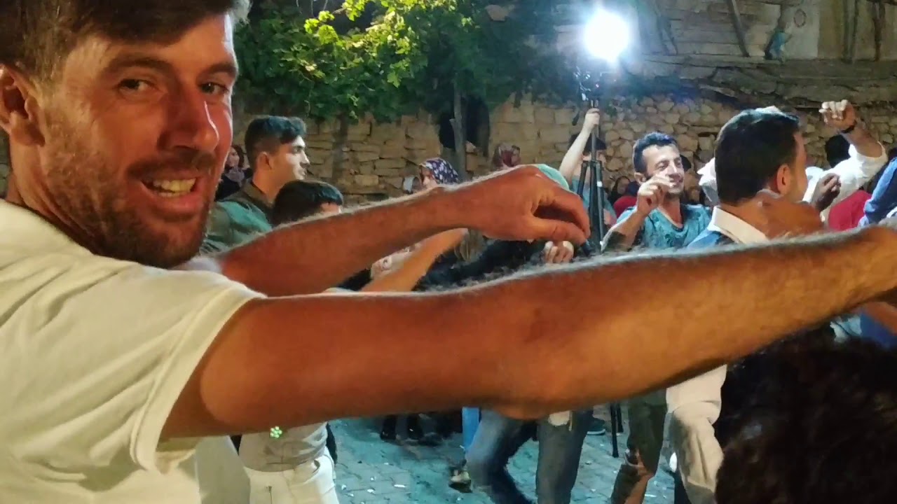 Isparta. Yalvaç. Düğünleri