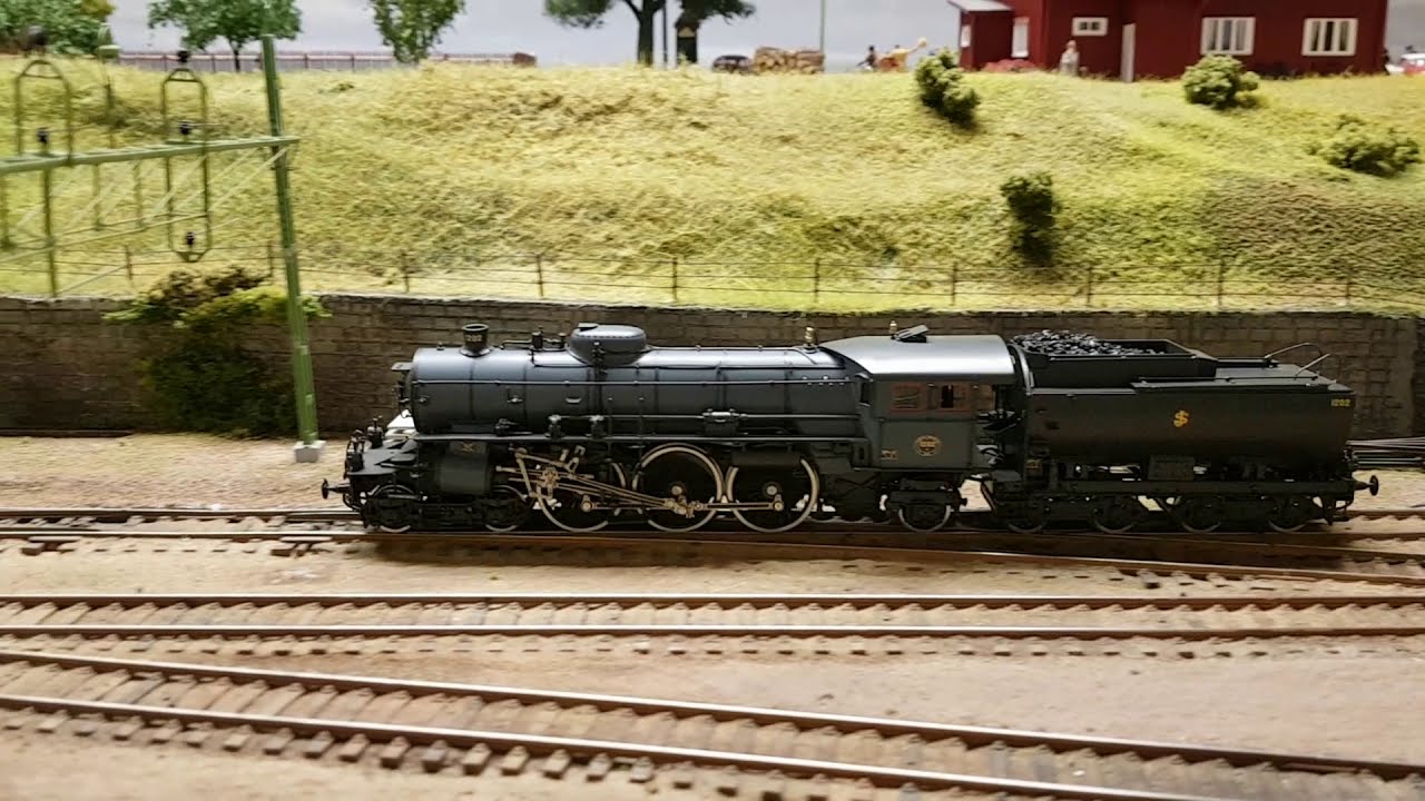 Brimalm F1202 MMJK