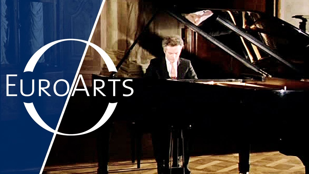 Barenboim: Beethoven - Sonata No. 6 in F major, Op. 10 No. 2