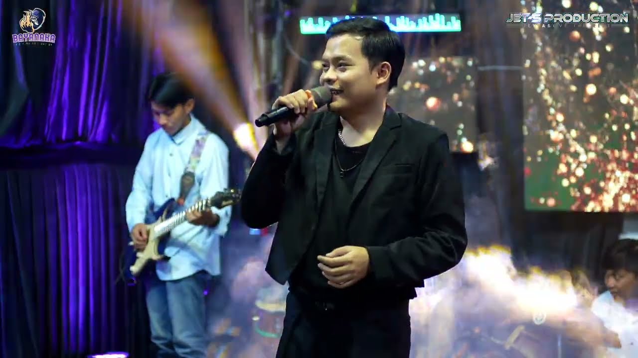 YANK - ARIF RAHMAN - BAYANAKA MUSIK - NGOBROG ONLINE 