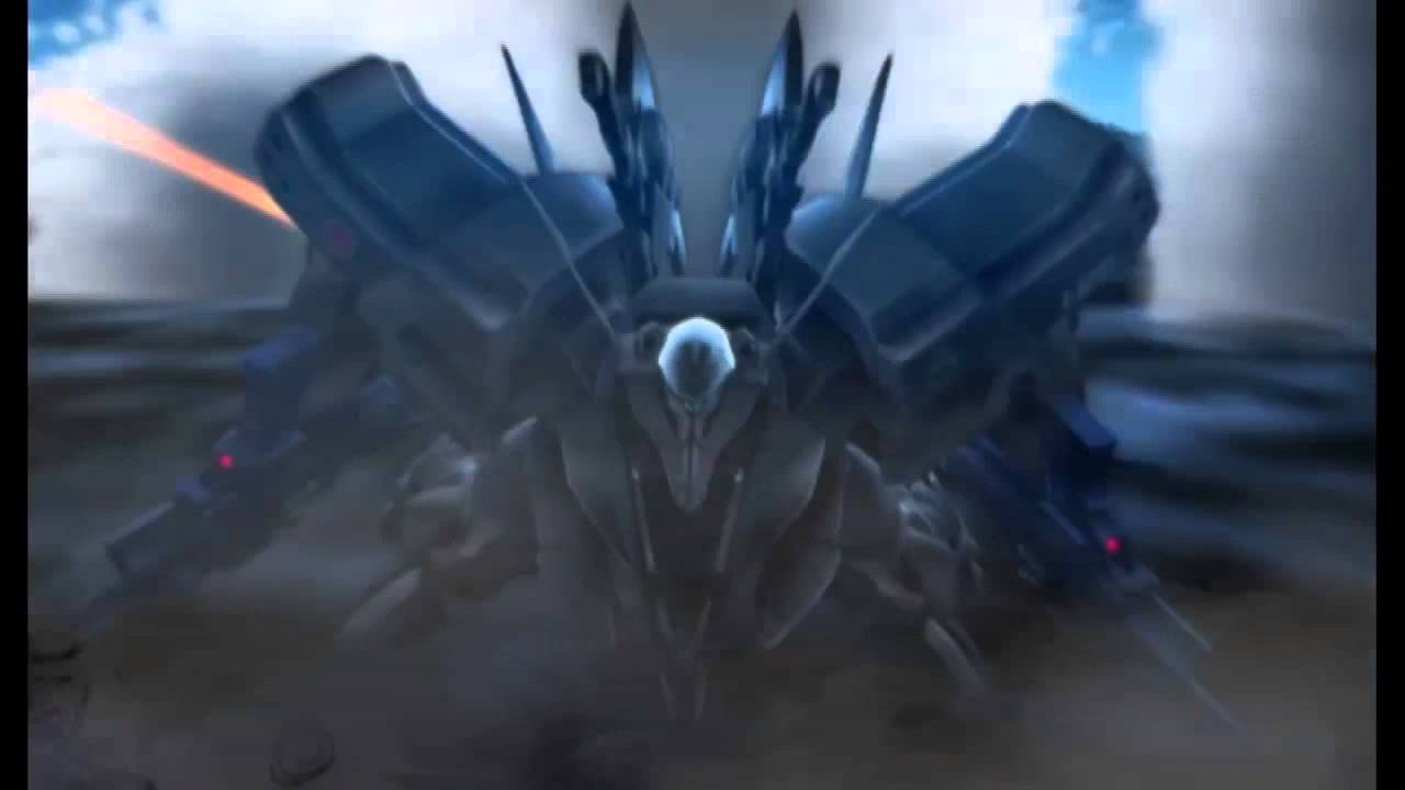 Muv-Luv マブラ ヴアンリミテッド ザ・デイアフター - 反撃の雄叫び
