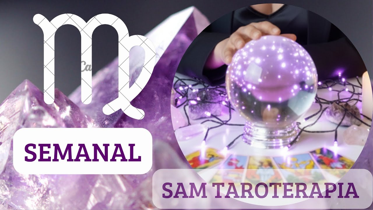 VIRGEM ♍🔮🃏 REDEN&Ccedil;&Atilde;O AO AMOR ❤️ ACOLHA SUA SOMBRAS ✨ #tarot #tarotreading #virgo #amor #virgem 