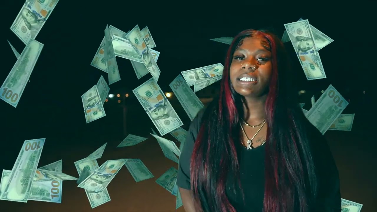 RawazzManii - No Love Shown