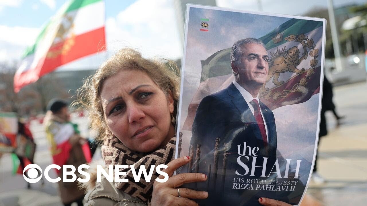 Key talks in Geneva on Iran's nuclear program as tensions with the U.S. rise