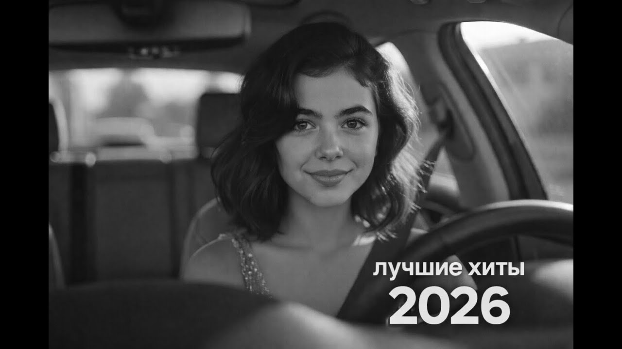 Лучшая Музыка 2026 | Новые Хиты и Популярные Песни 2026 | Deep House Remix #Музыка