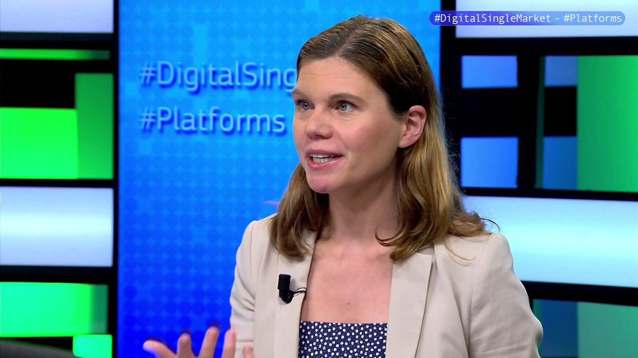 Q&A: New EU Rules for the Platform Economy