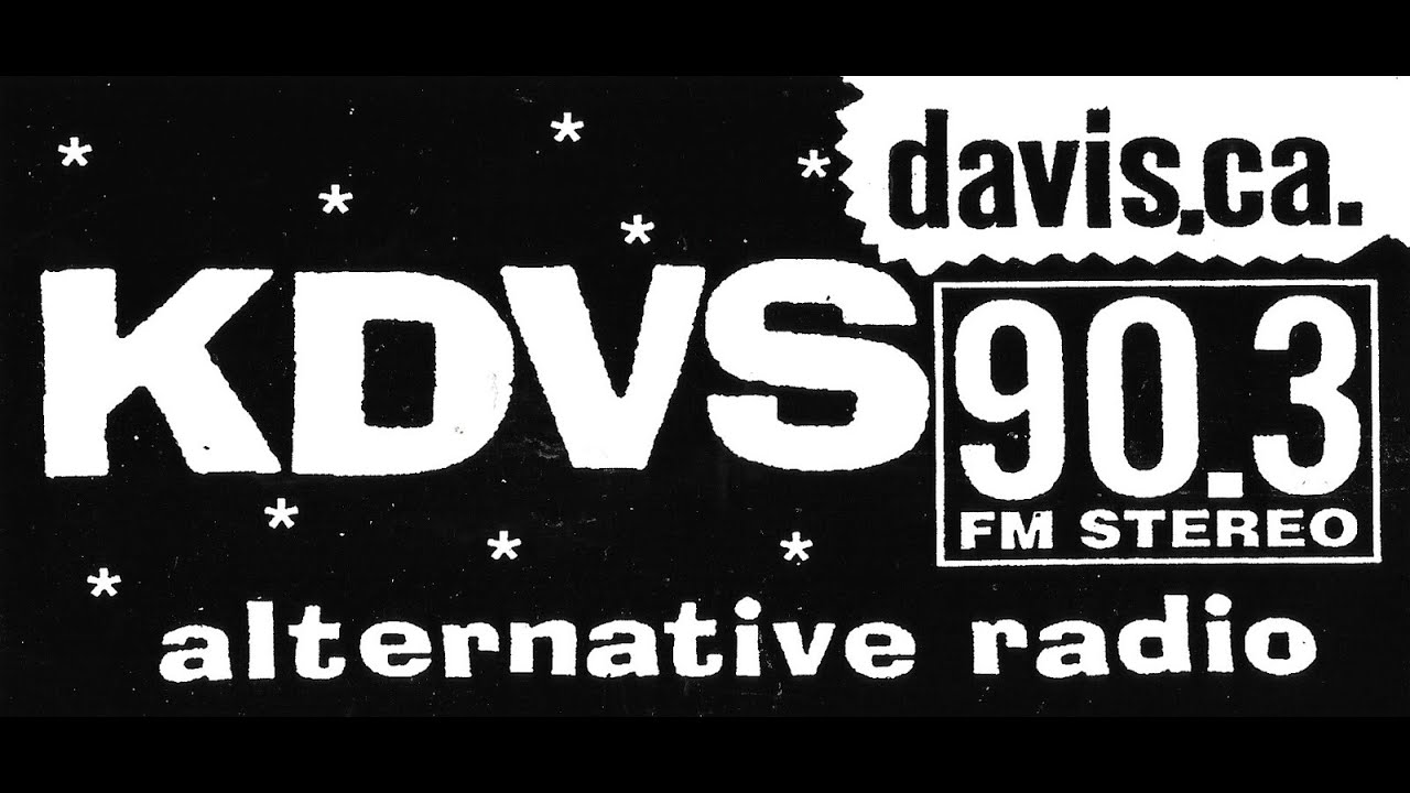 KDVS - Peter Jesperson Interview