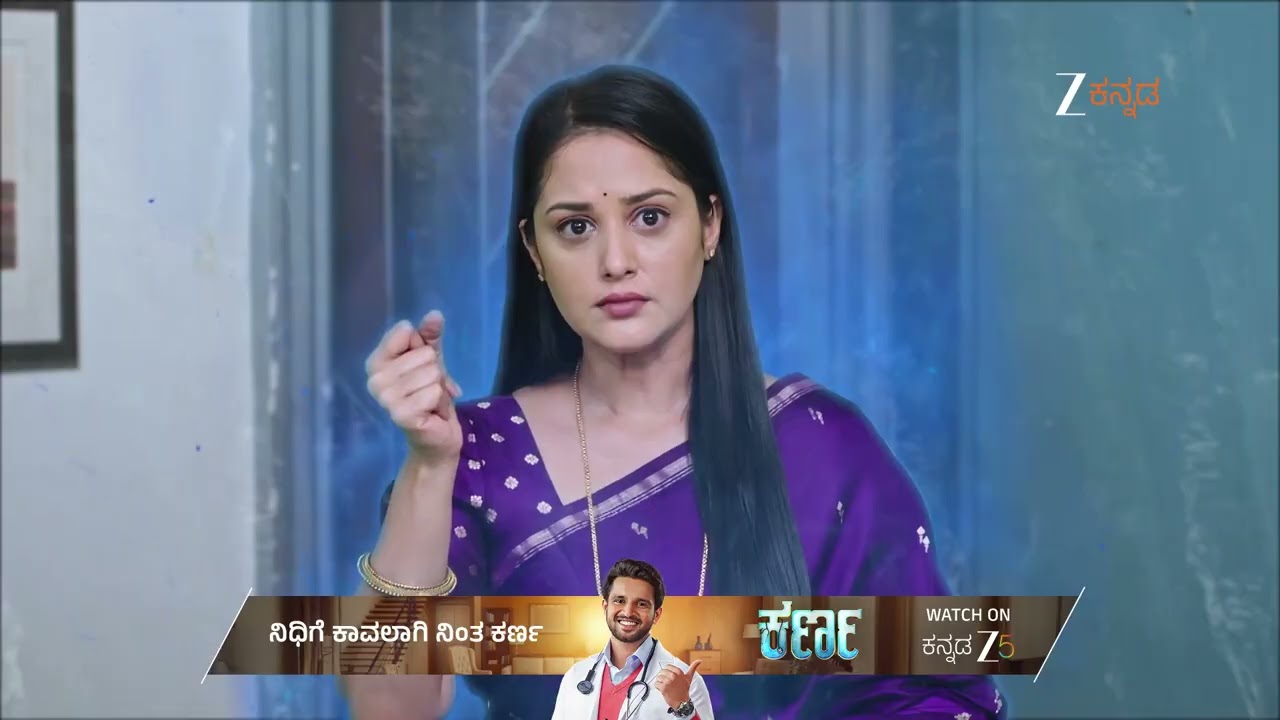 Naa Ninna Bidalaare | Ep - 293 | Best Scene | Mar 09 2026 | Zee Kannada