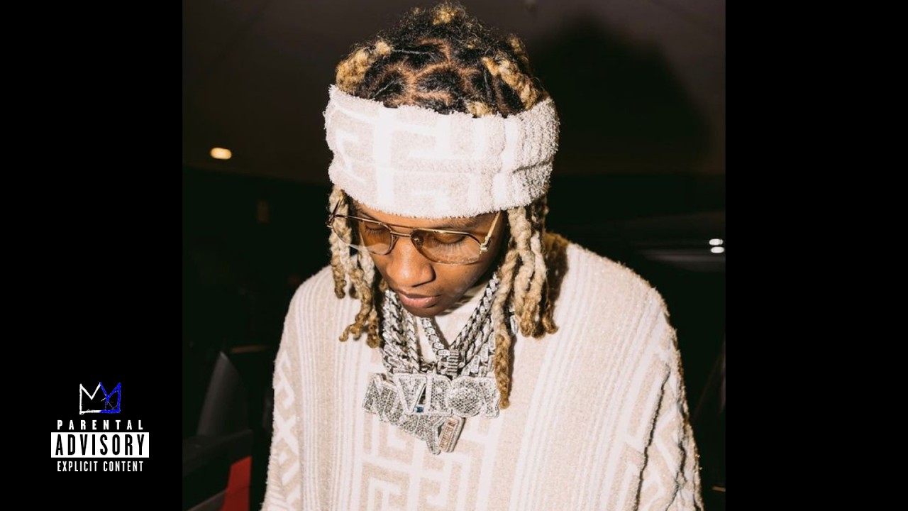 (FREE) Lil Durk Type Beat - 