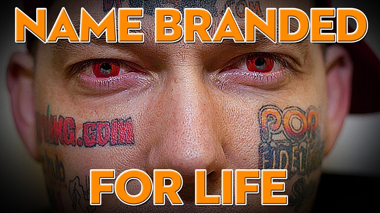 Skinvertising - Would You Do It?