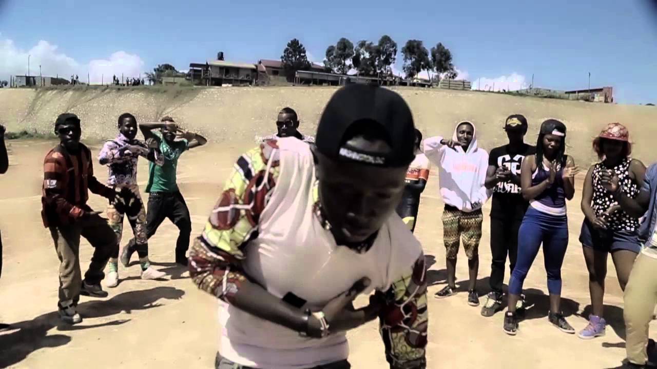 Mbs by George will Dive (Official video)