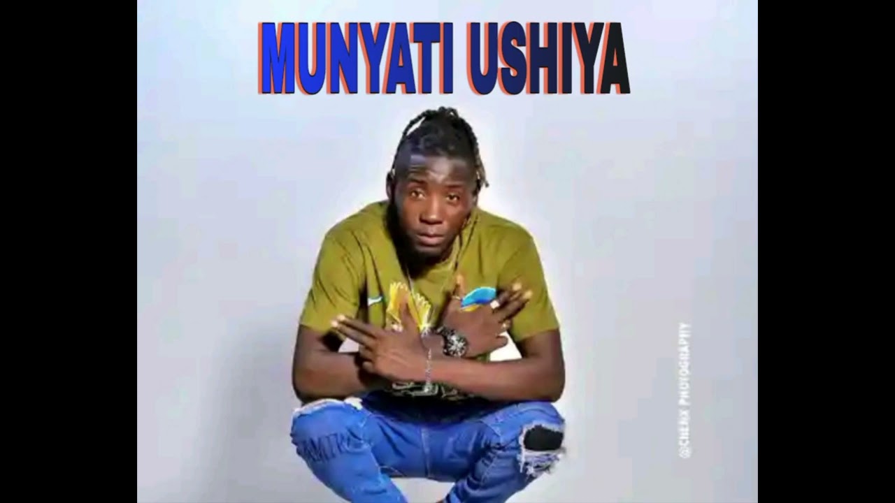Munyati Ushiya  - Ndikwete Tampenda Kabwabi [Download Latest] 0967102438