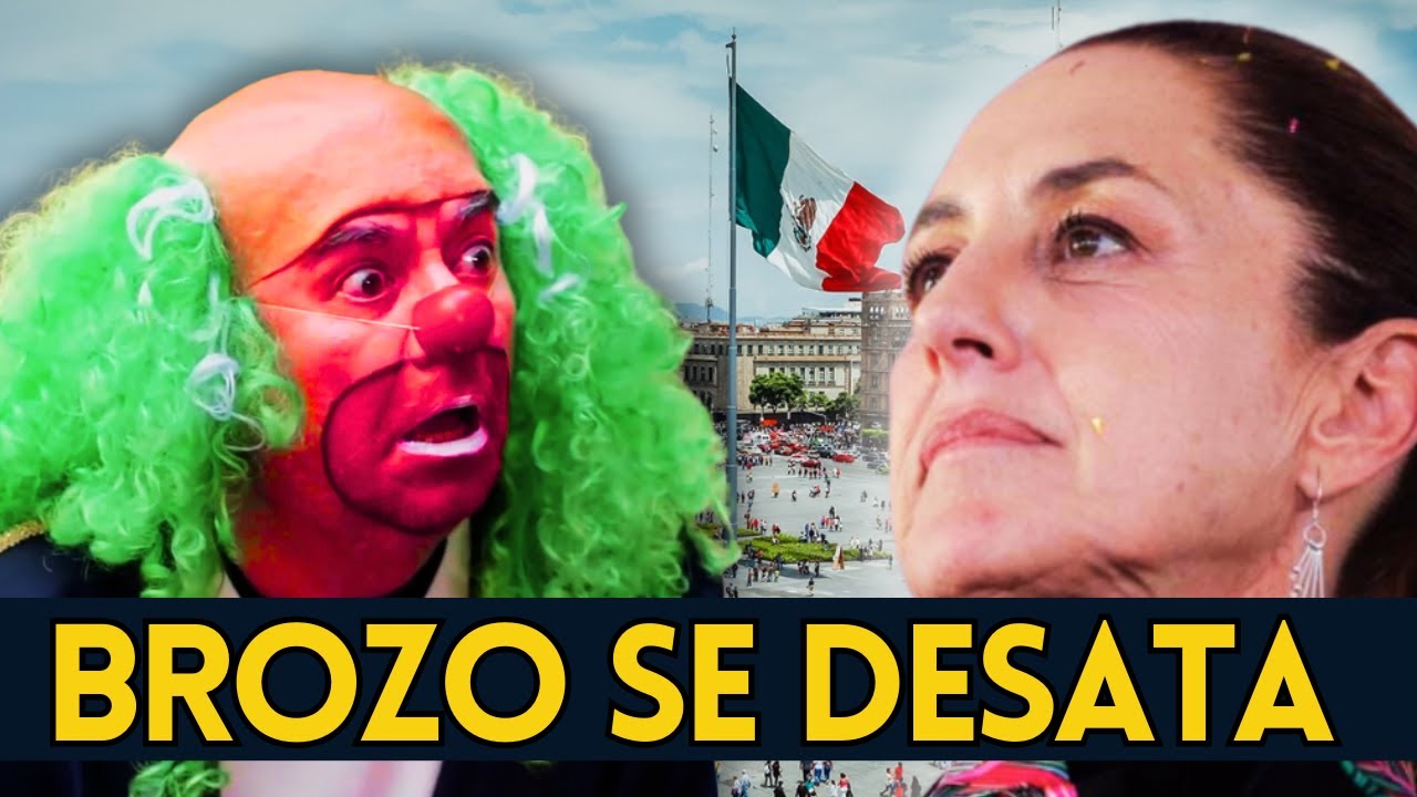 🔴 ESCANDALAZOO EN MORENA!! BROZO TUND3 A MORENA!!!
