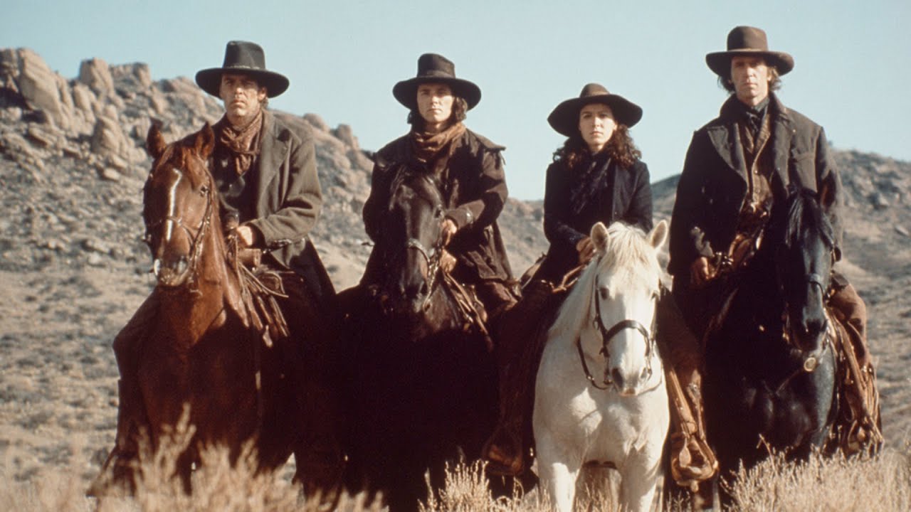 Two Gunfighters, One Fortune: Seven Pistols for a Massacre (1967) | Full Western Movie