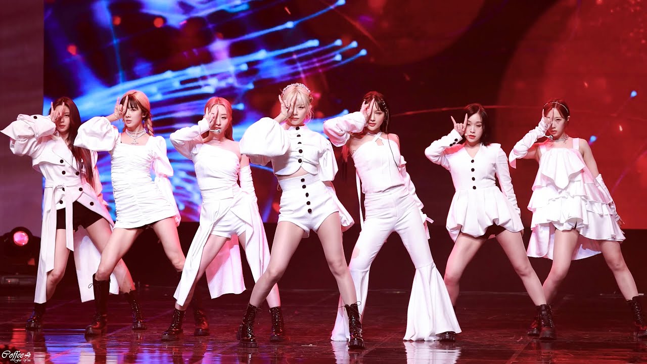 220419 드림캐쳐(Dreamcatcher) 